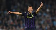 Manchester City v Everton - Premier League